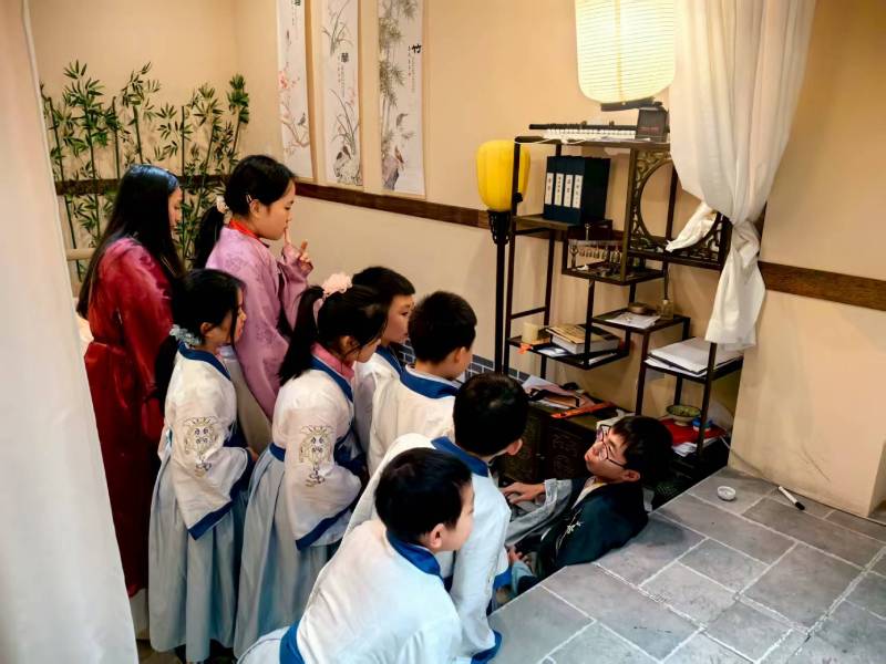 湘潭文旅项目策划